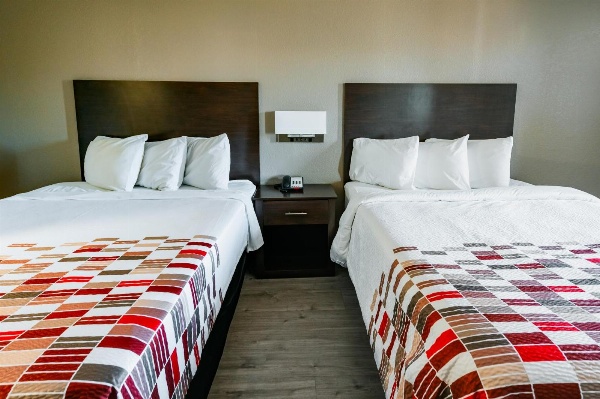 Red Roof Inn San Antonio SeaWorld/Northwest Main image